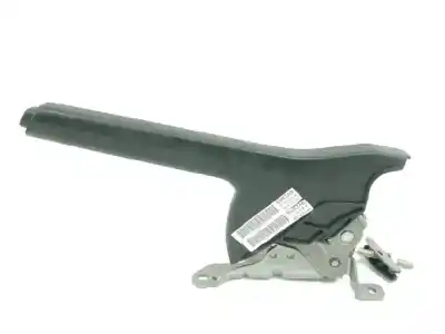 Pezzo di ricambio per auto di seconda mano leva del freno a mano per opel corsa f (p2jo) 1.2 (68) riferimenti oem iam 9824553280