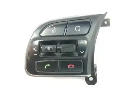 Second-hand car spare part steering wheel switch for kia optima (jf) 1.7 crdi oem iam references 96710d4130