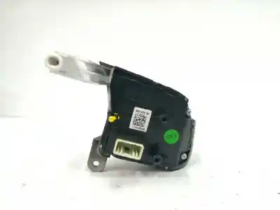 Second-hand car spare part steering wheel switch for kia optima (jf) 1.7 crdi oem iam references 96710d4130  