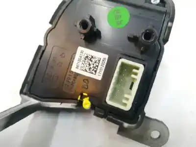 Second-hand car spare part steering wheel switch for kia optima (jf) 1.7 crdi oem iam references 96710d4130  