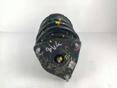 İkinci el araba yedek parçası sol ön amortisör için hyundai i30 1.6 crdi cat oem iam referansları 546512l200  