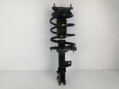 Peça sobressalente para automóvel em segunda mão amortecedor dianteiro esquerdo por hyundai i30 (fd) 1.6 crdi referências oem iam 546512l200