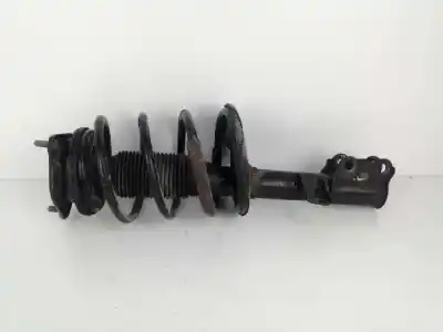 İkinci el araba yedek parçası ön sag amortisör için hyundai i30 1.6 crdi cat oem iam referansları 546612l200  