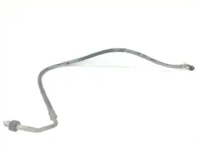 Second-hand car spare part air conditioning pipes for volkswagen t4 transporter/furgoneta syncro (mod. 1991) 2.5 oem iam references 701820739d  