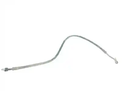 Second-hand car spare part air conditioning pipes for volkswagen t4 transporter/furgoneta syncro (mod. 1991) 2.5 oem iam references 701820739d  