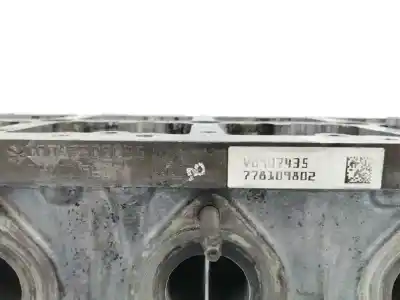 Автозапчасти б/у задницы за bmw x1 (e84) 2.0 16v diesel ссылки oem iam 7797678 78101607 