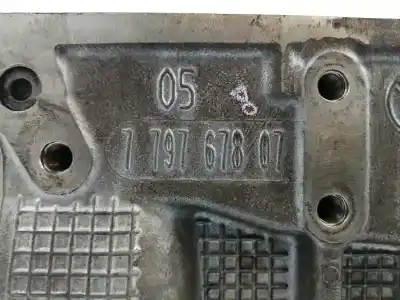 Автозапчасти б/у задницы за bmw x1 (e84) 2.0 16v diesel ссылки oem iam 7797678 78101607 