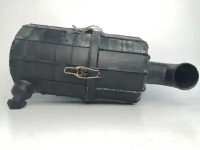 Second-hand car spare part air filter for santana ps10/anibal 2.8 d 4x4 oem iam references ps101003