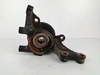 Peça sobressalente para automóvel em segunda mão manga de eixo dianteira esquerda por hyundai i30 (fd) 1.6 crdi referências oem iam 517152h100  