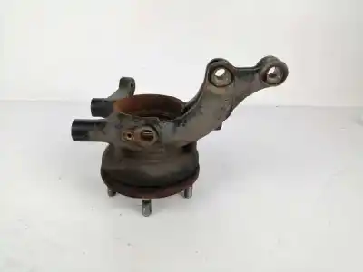 Peça sobressalente para automóvel em segunda mão manga de eixo dianteira esquerda por hyundai i30 (fd) 1.6 crdi referências oem iam 517152h100  