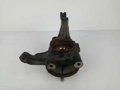 Peça sobressalente para automóvel em segunda mão manga de eixo dianteira esquerda por hyundai i30 (fd) 1.6 crdi referências oem iam 517152h100  