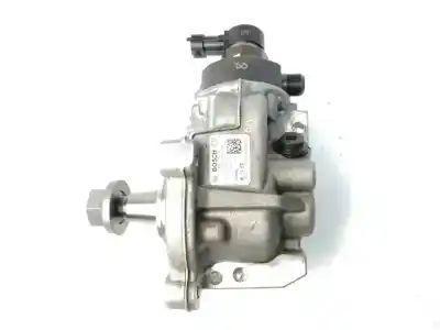 Gebrauchtes Autoersatzteil hochdruckpumpe zum peugeot 208 (p2) 1.5 blue-hdi fap oem-iam-referenzen 9817903080  0445010761