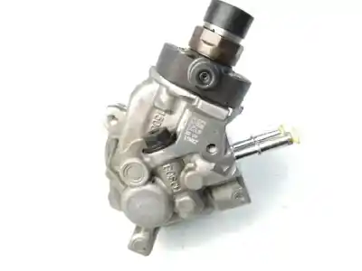 Gebrauchtes Autoersatzteil hochdruckpumpe zum peugeot 208 (p2) 1.5 blue-hdi fap oem-iam-referenzen 9817903080  0445010761