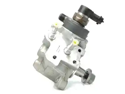 Gebrauchtes Autoersatzteil hochdruckpumpe zum peugeot 208 (p2) 1.5 blue-hdi fap oem-iam-referenzen 9817903080  0445010761
