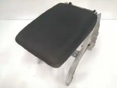 Peça sobressalente para automóvel em segunda mão apoio de braço consola central por audi a4 avant (8w5) sport edition quattro referências oem iam 8w0864283a
