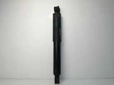 Second-hand car spare part front left shock absorber for santana ps10/anibal 2.8 d 4x4 oem iam references ps501006