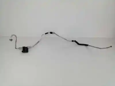 Peça sobressalente para automóvel em segunda mão tubos de ar condicionado por hyundai i30 (fd) 1.6 crdi referências oem iam 