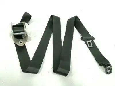 Piesă de schimb auto la mâna a doua centurã de sigurantã spate stânga pentru seat ibiza (6j5) 1.9 tdi referințe oem iam 6j0857805raa