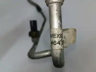Peça sobressalente para automóvel em segunda mão tubos de ar condicionado por bmw x5 (e53) 3.0d referências oem iam 6939464  