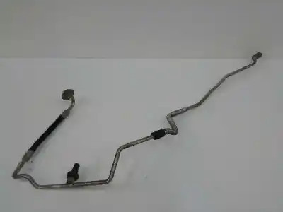 Peça sobressalente para automóvel em segunda mão tubos de ar condicionado por bmw x5 (e53) 3.0d referências oem iam 6939464  