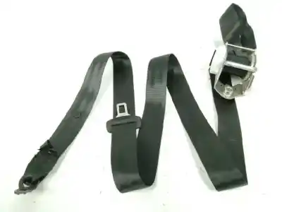 Piesă de schimb auto la mâna a doua centurã de sigurantã spate dreapta pentru seat ibiza (6j5) 1.9 tdi referințe oem iam 6j0857805raa