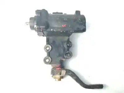 Second-hand car spare part steering box for santana ps10/anibal 2.8 d 4x4 oem iam references ps801003