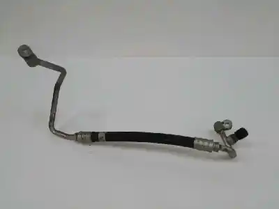 Peça sobressalente para automóvel em segunda mão tubos de ar condicionado por bmw x5 (e53) 3.0d referências oem iam 6918903