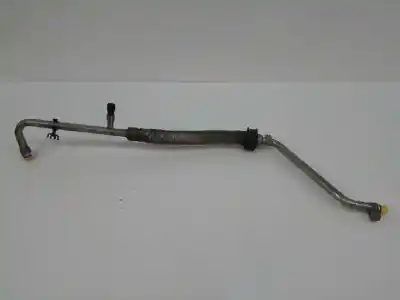 Peça sobressalente para automóvel em segunda mão tubos de ar condicionado por bmw x5 (e53) 3.0d referências oem iam 6917865