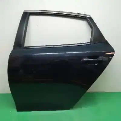 Second-hand car spare part rear left door for kia optima (jf) 1.7 crdi oem iam references 77003d4000
