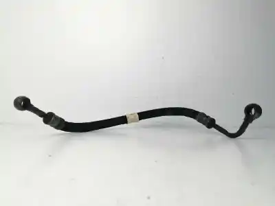 Second-hand car spare part power steering pressure pipe for santana ps10/anibal 2.8 d 4x4 oem iam references ps801025