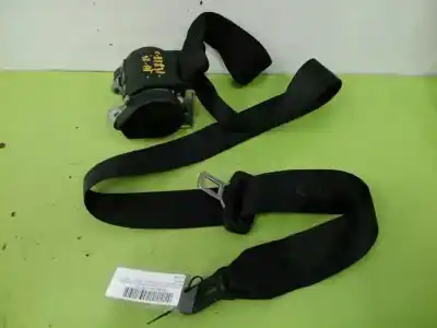 Peça sobressalente para automóvel em segunda mão cinto de segurança traseiro esquerdo por bmw serie 3 touring (e91) 320d referências oem iam 9117254