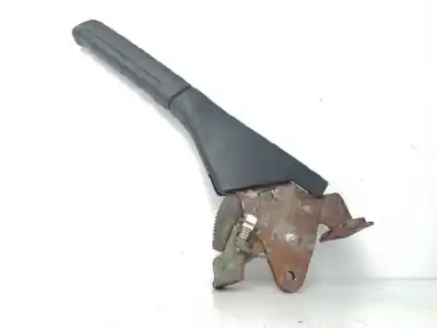 Second-hand car spare part handbrake lever for santana ps10/anibal 2.8 d 4x4 oem iam references 