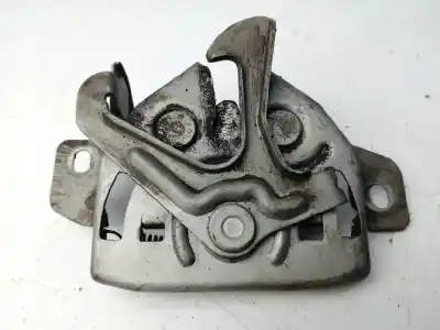 Second-hand car spare part bonnet lock for santana ps10/anibal 2.8 d 4x4 oem iam references ps901098