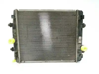 Second-hand car spare part water radiator for peugeot 107 (pm_, pn_) 1.4 hdi oem iam references cz42213313510t