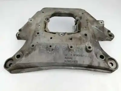 Second-hand car spare part gearbox support for audi a4 berlina (b8) 2.0 16v tdi oem iam references 8k0399263af