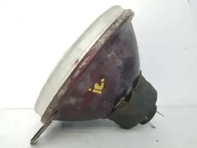 Peça sobressalente para automóvel em segunda mão farol / farolim esquerdo por santana ps10/anibal 2.8 d 4x4 referências oem iam   