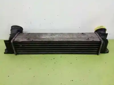 Peça sobressalente para automóvel em segunda mão intercooler por bmw serie 3 touring (e91) 320d referências oem iam 7798788