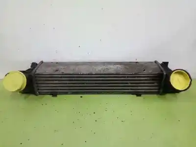 Peça sobressalente para automóvel em segunda mão intercooler por bmw serie 3 touring (e91) 320d referências oem iam 7798788  