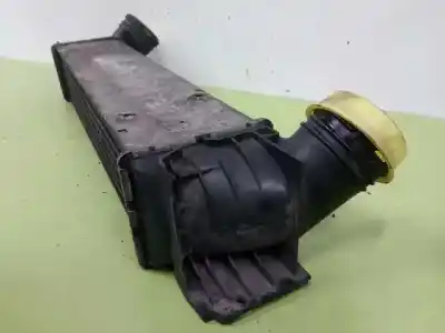 Peça sobressalente para automóvel em segunda mão intercooler por bmw serie 3 touring (e91) 320d referências oem iam 7798788  