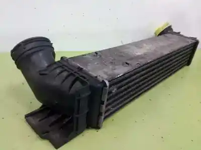 Peça sobressalente para automóvel em segunda mão intercooler por bmw serie 3 touring (e91) 320d referências oem iam 7798788  