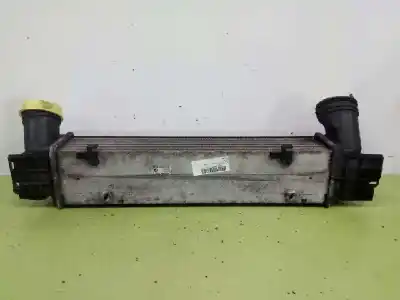 Peça sobressalente para automóvel em segunda mão intercooler por bmw serie 3 touring (e91) 320d referências oem iam 7798788  
