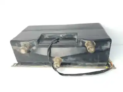 Peça sobressalente para automóvel em segunda mão motor de sofagem por santana ps10/anibal 2.8 d 4x4 referências oem iam ps901481  