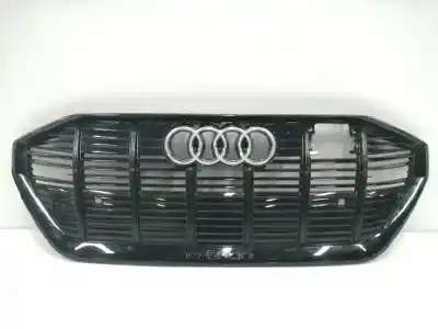 İkinci el araba yedek parçası ön izgara için audi e-tron sportback (gea) * oem iam referansları 4ke853651  