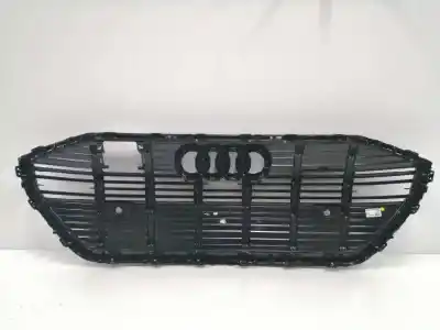 İkinci el araba yedek parçası ön izgara için audi e-tron sportback (gea) * oem iam referansları 4ke853651  