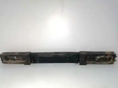 Second-hand car spare part rear bumper for santana ps10/anibal 2.8 d 4x4 oem iam references ps901486