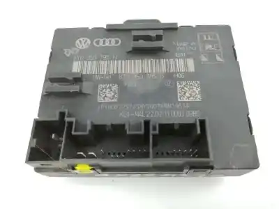 Second-hand car spare part comfort module for audi a4 berlina (b8) 2.0 16v tdi oem iam references 8t0959795n