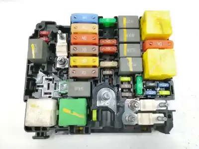 Second-hand car spare part FUSE BOX UNIT for CITROEN C4 GRAND PICASSO II (DA_, DE_)  OEM IAM references 9804848580  