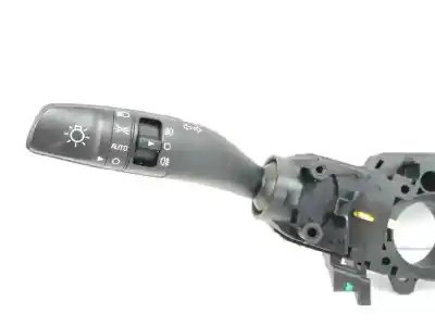 Peça sobressalente para automóvel em segunda mão comandos de alavanca por kia optima (jf) 1.7 crdi referências oem iam 93403d4910  