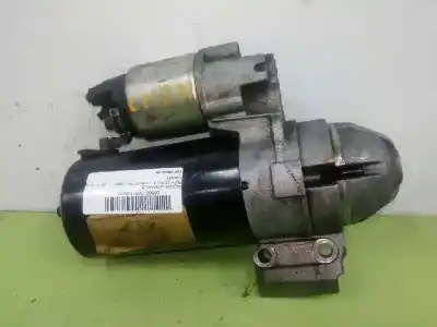 Peça sobressalente para automóvel em segunda mão motor de arranque por bmw serie 3 touring (e91) 320d referências oem iam 12417802508
