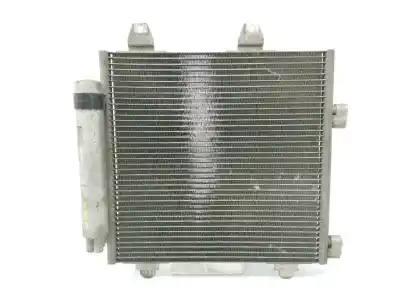 Second-hand car spare part air conditioning condenser / radiator for peugeot 107 (pm_, pn_) 1.4 hdi oem iam references 884500h010